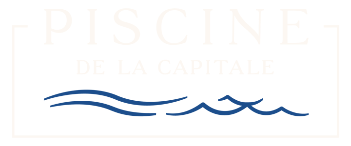 Piscine de la Capitale