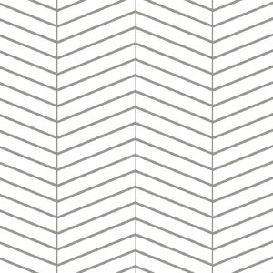 Chevrons inversés