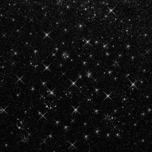 Ciel de minuit